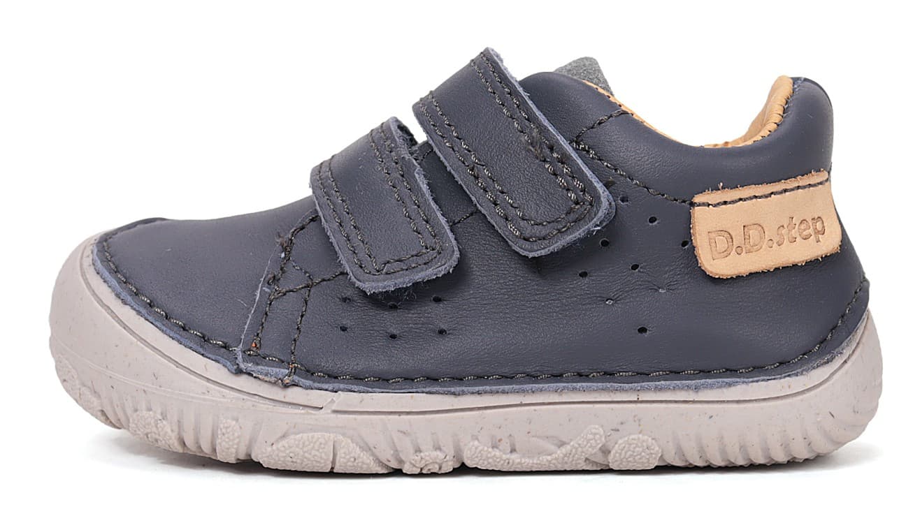 Levně DD Step S073-61950B Royal Blue