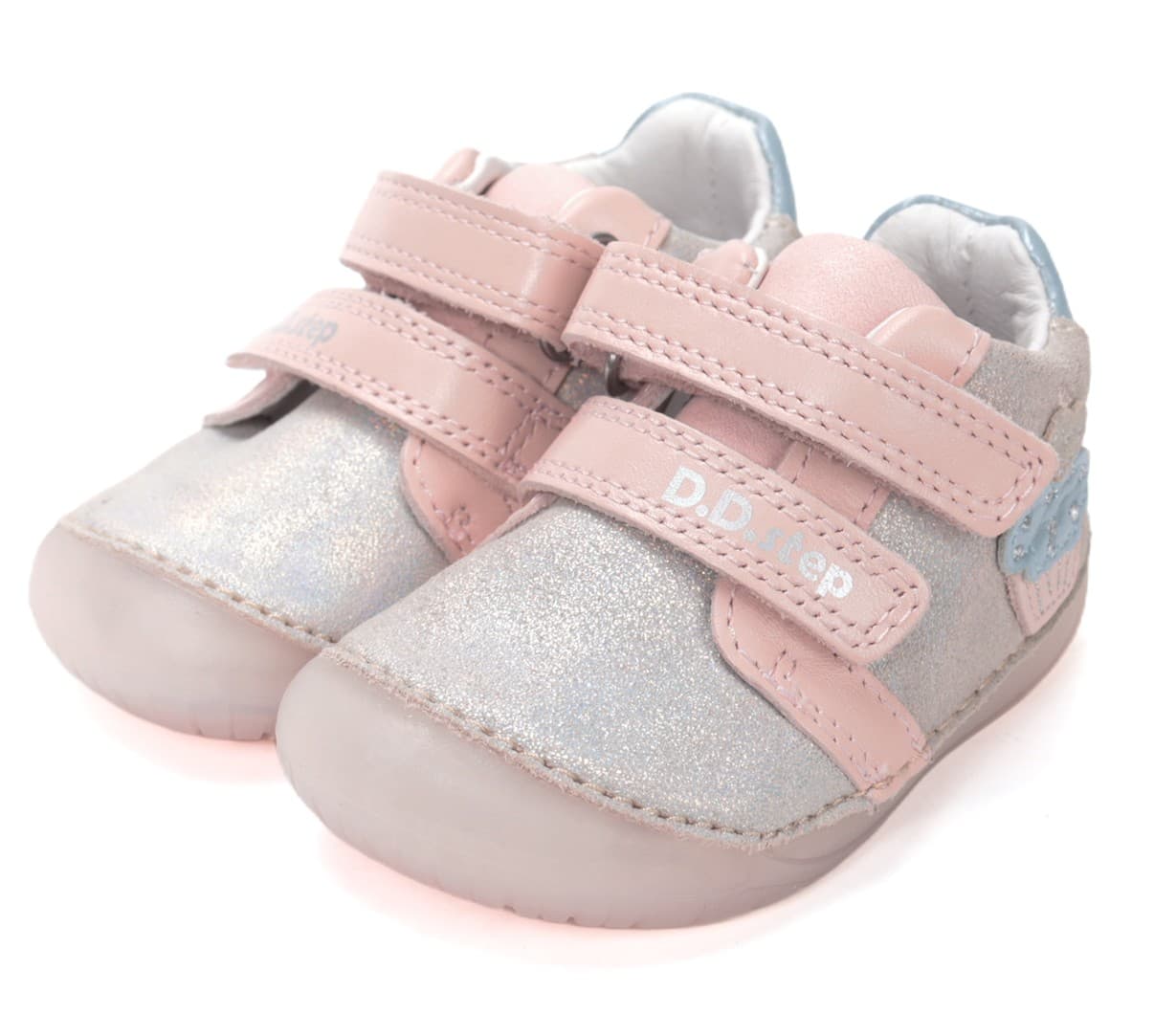 Levně DD Step S070-61798 Champagne