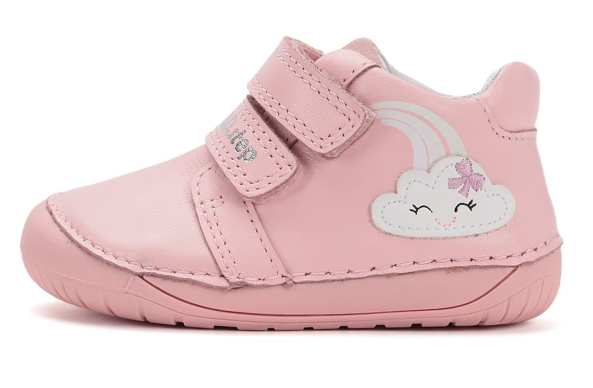 Levně DD Step S070-61244 Baby Pink