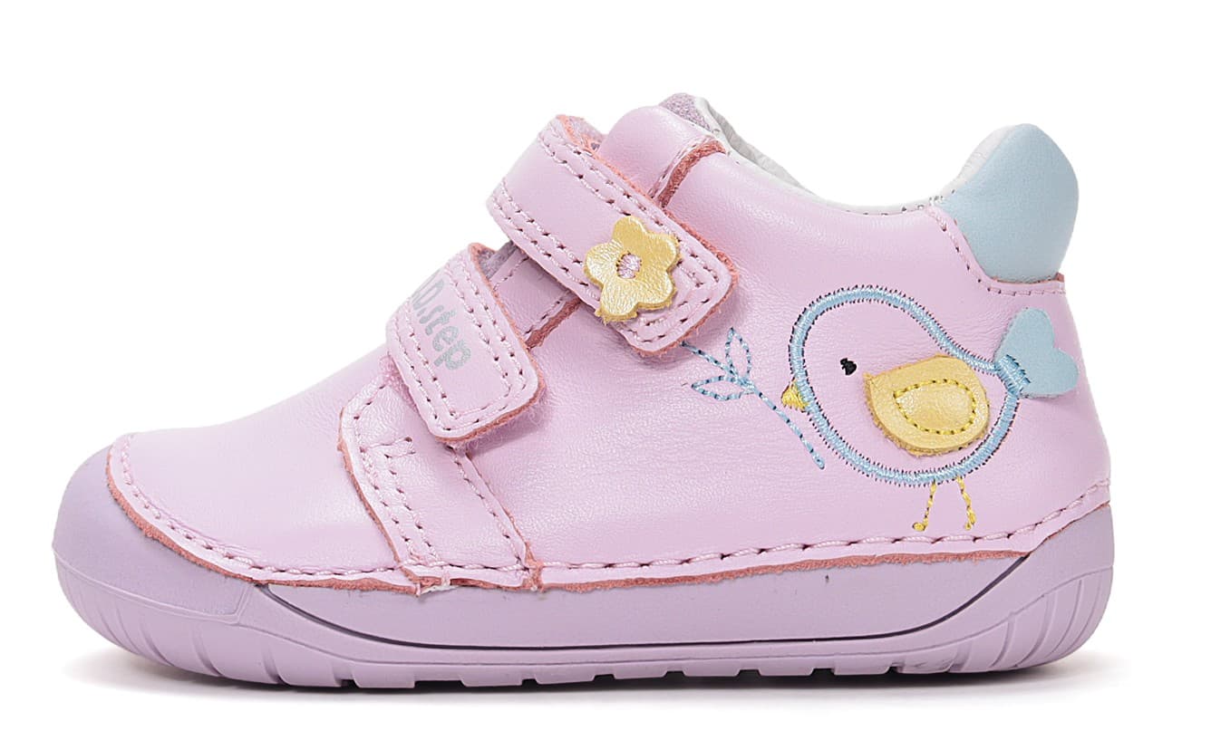 Levně DD Step S070-61646A Daisy Pink
