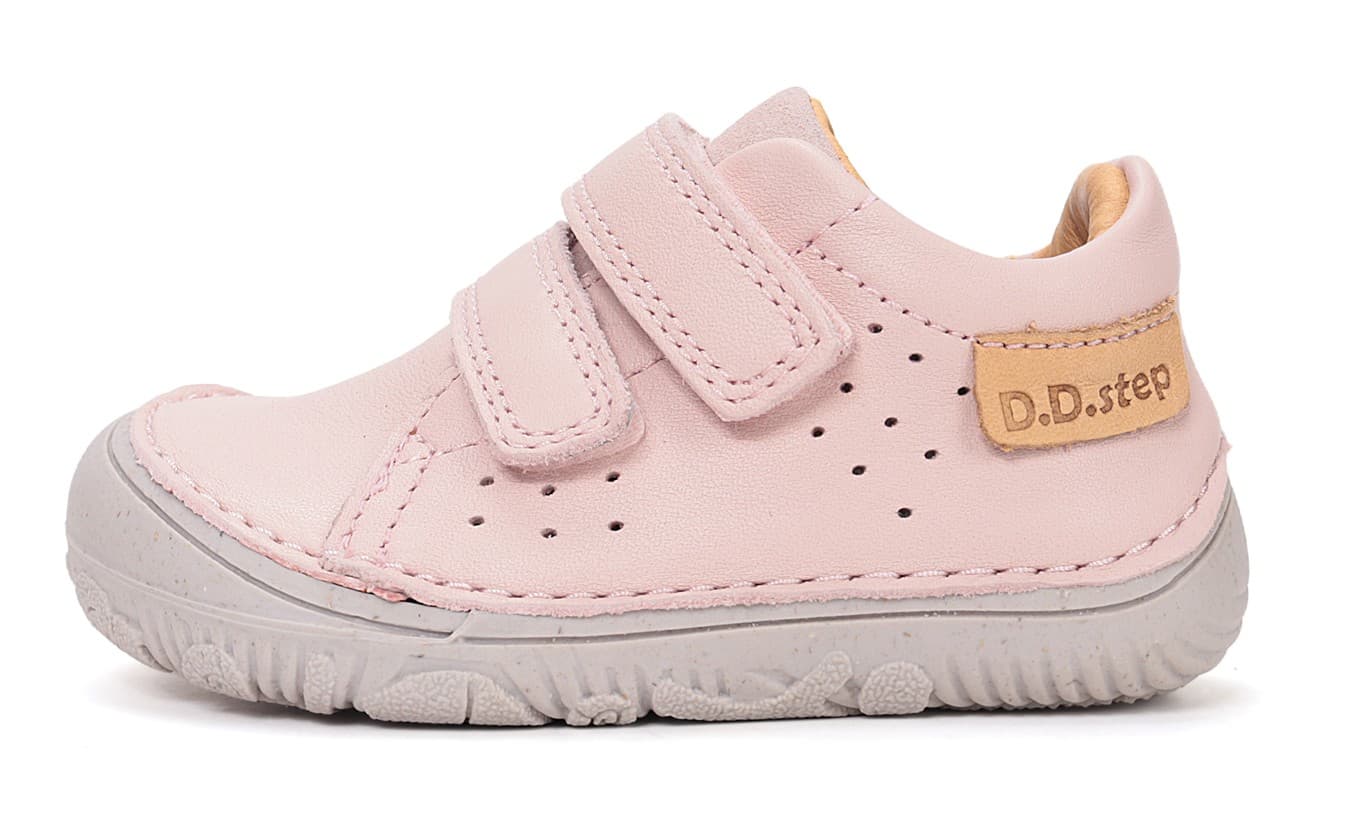 Levně DD Step S073-61950D Baby Pink