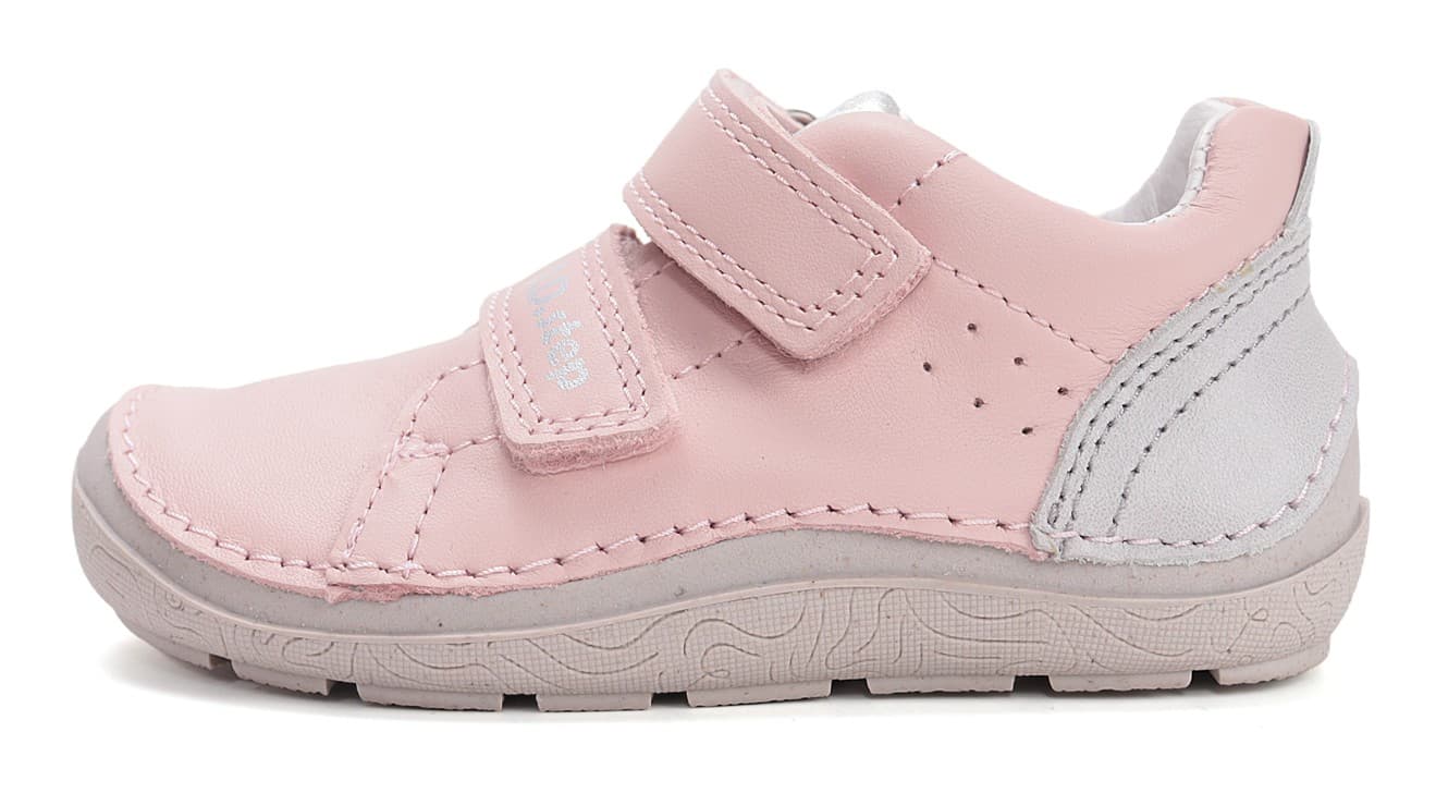 Levně DD Step S116-61960C Baby Pink