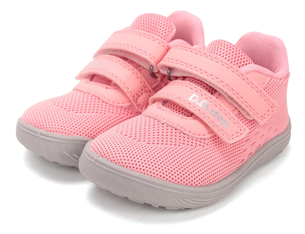 Levně DD Step F093-61936C Baby Pink