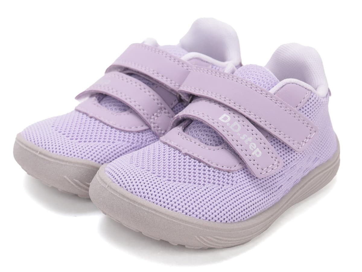 Levně DD Step F093-61936D Lila