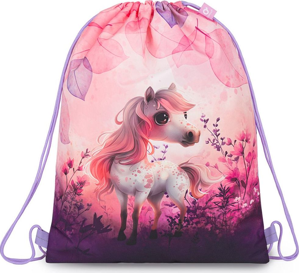 Levně Sportovní vak (gymsack) Topgal RAMY 26052