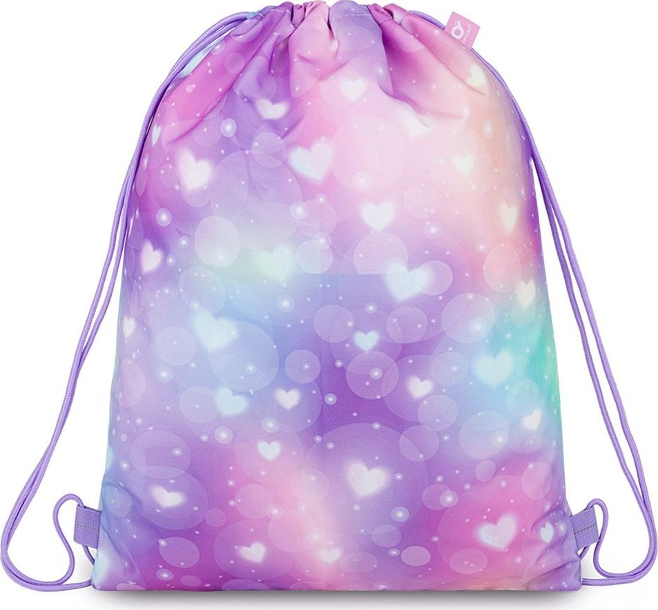 Levně Sportovní vak (gymsack) Topgal RAMY 26053