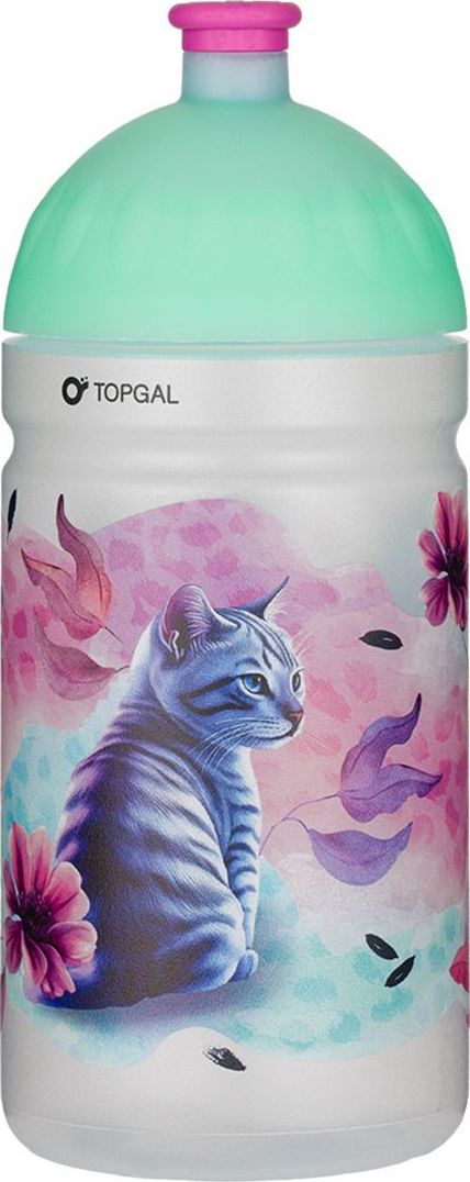Levně Lahev na pití Topgal ZIVA 26064