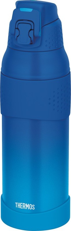 Levně Thermos Hydratační termoska - modrá 1,0