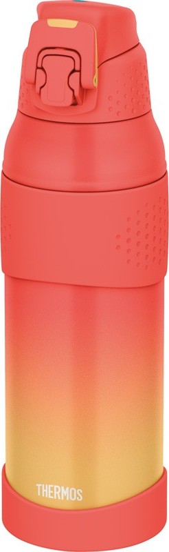 Levně Thermos Hydratační termoska - oranžová 1,0