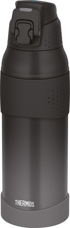 Levně Thermos Hydratační termoska - černá 1,0