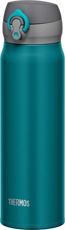 Levně Thermos Mobilní termohrnek - tyrkysová 0,6