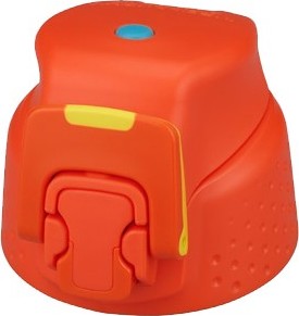 Levně Thermos Uzávěr - Thermos Sport - oranžová