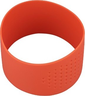 Levně Thermos Protiskluzový kroužek na termosku Thermos Sport - oranžová
