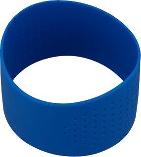 Levně Thermos Protiskluzový kroužek na termosku Thermos Sport - modrá
