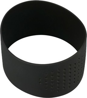 Levně Thermos Protiskluzový kroužek na termosku Thermos Sport - černá