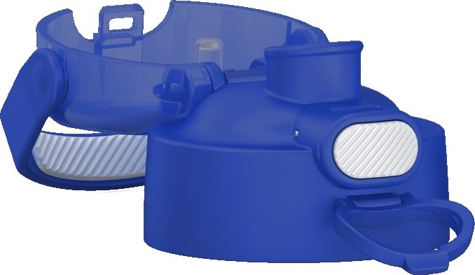Levně Thermos Hydratační uzávěr pro dětskou sérii 12001x a 12002x - modrá