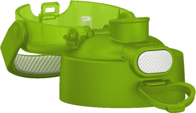 Levně Thermos Hydratační uzávěr pro dětskou sérii 12001x a 12002x - limetková