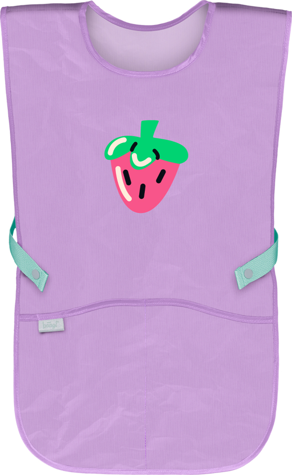 Levně BAAGL Dětská zástěra Lavender