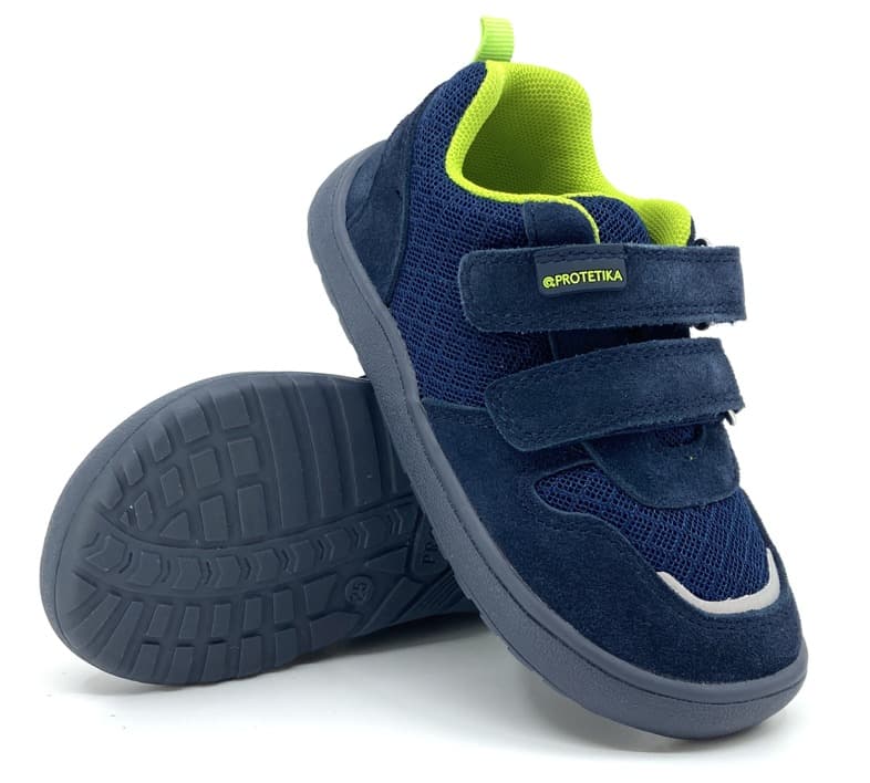 Levně Protetika Alex Dark Navy