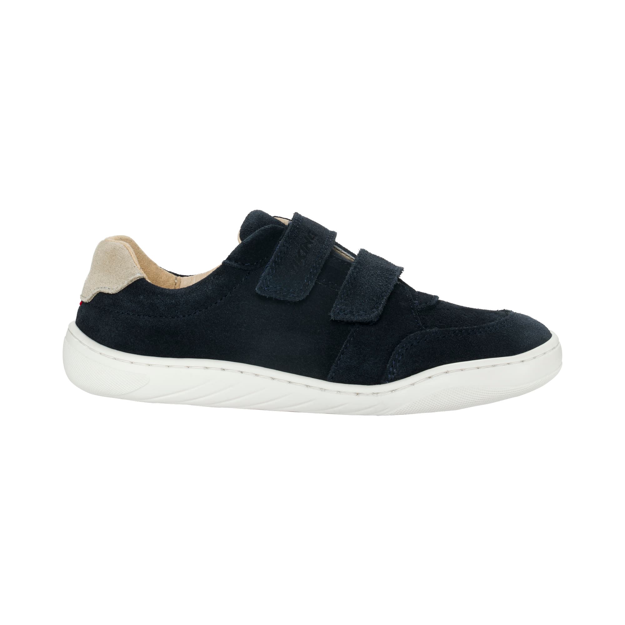 Levně Viking Inndyr Barefoot 2V Navy