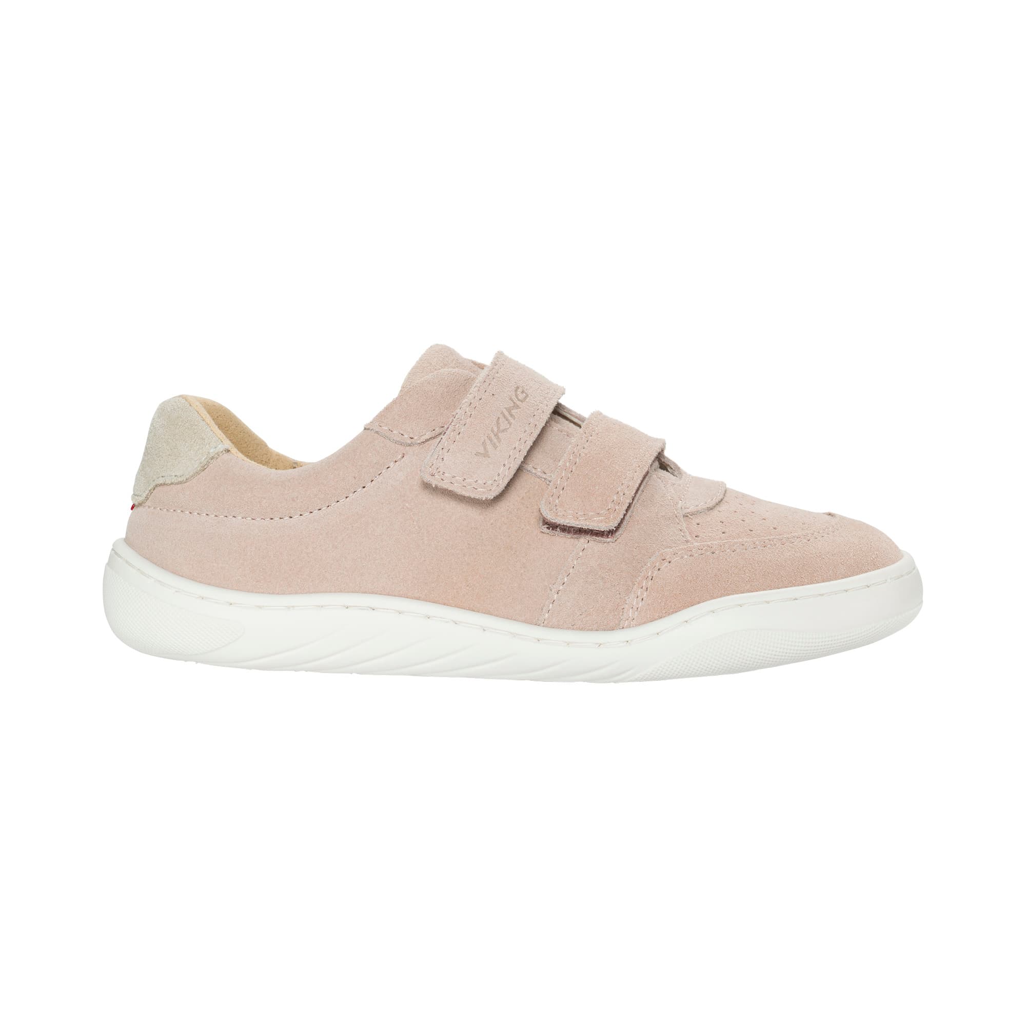 Levně Viking Inndyr Barefoot 2V Light Pink