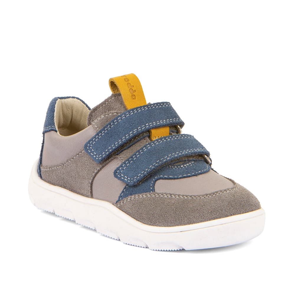 Levně Tenisky Froddo Zeru G3130264-3 Grey