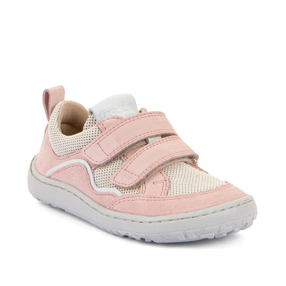 Levně Tenisky Froddo G3130271-25 Pink