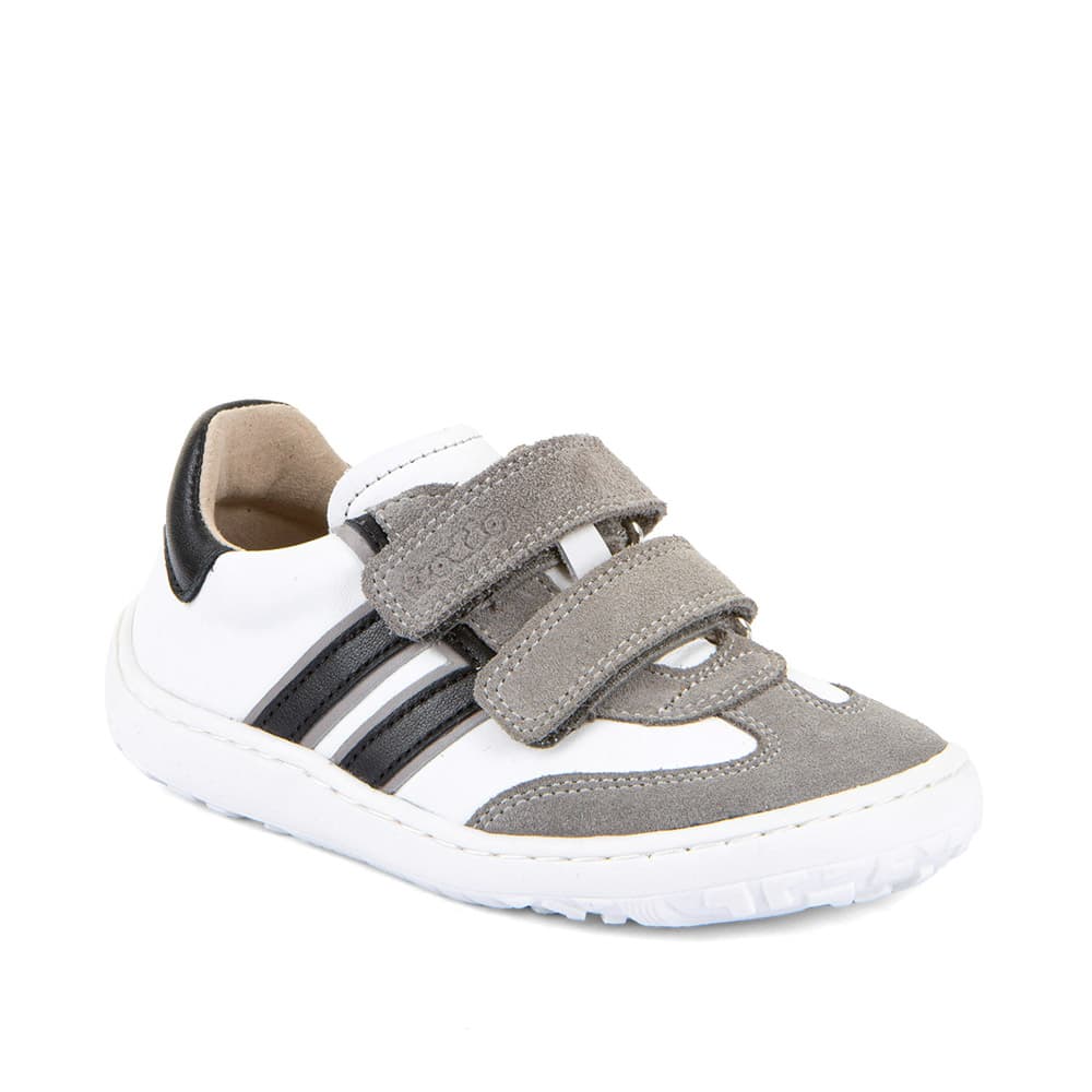 Levně Froddo G3130292 Grey/Black