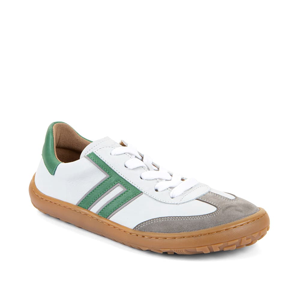 Levně Froddo G3130287 - 1 Laces F-Motion White+