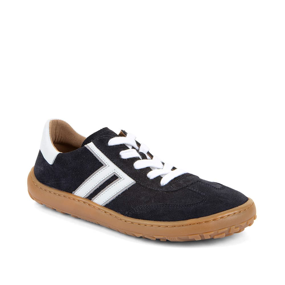 Levně Froddo G3130287 - 5 Laces F-Motion Dark Blue