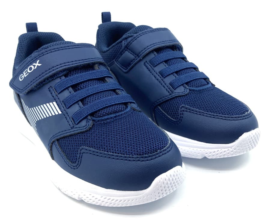 Levně Geox Sprintye Navy