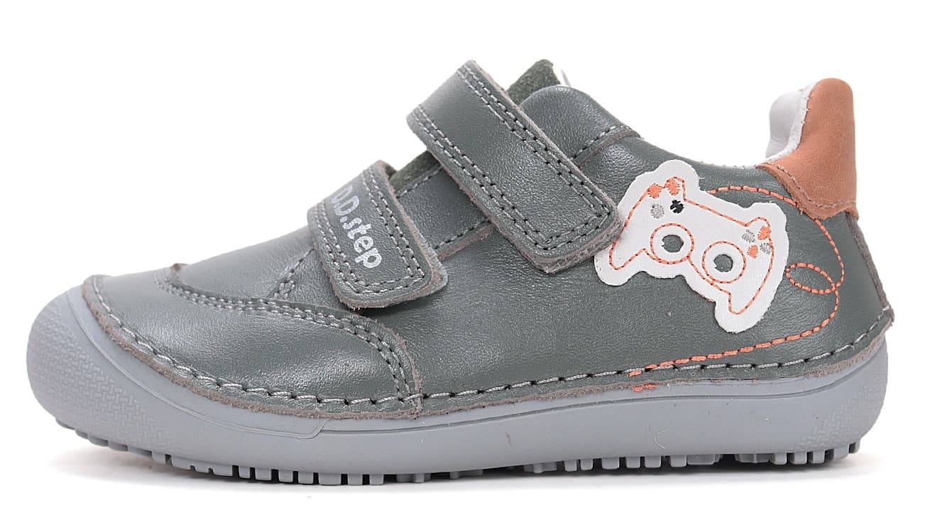 Levně DD Step S063-61460M Moss Green