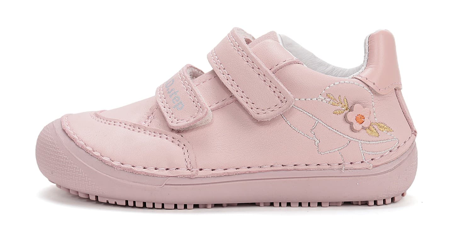 Levně DD Step S063-61572 Baby Pink