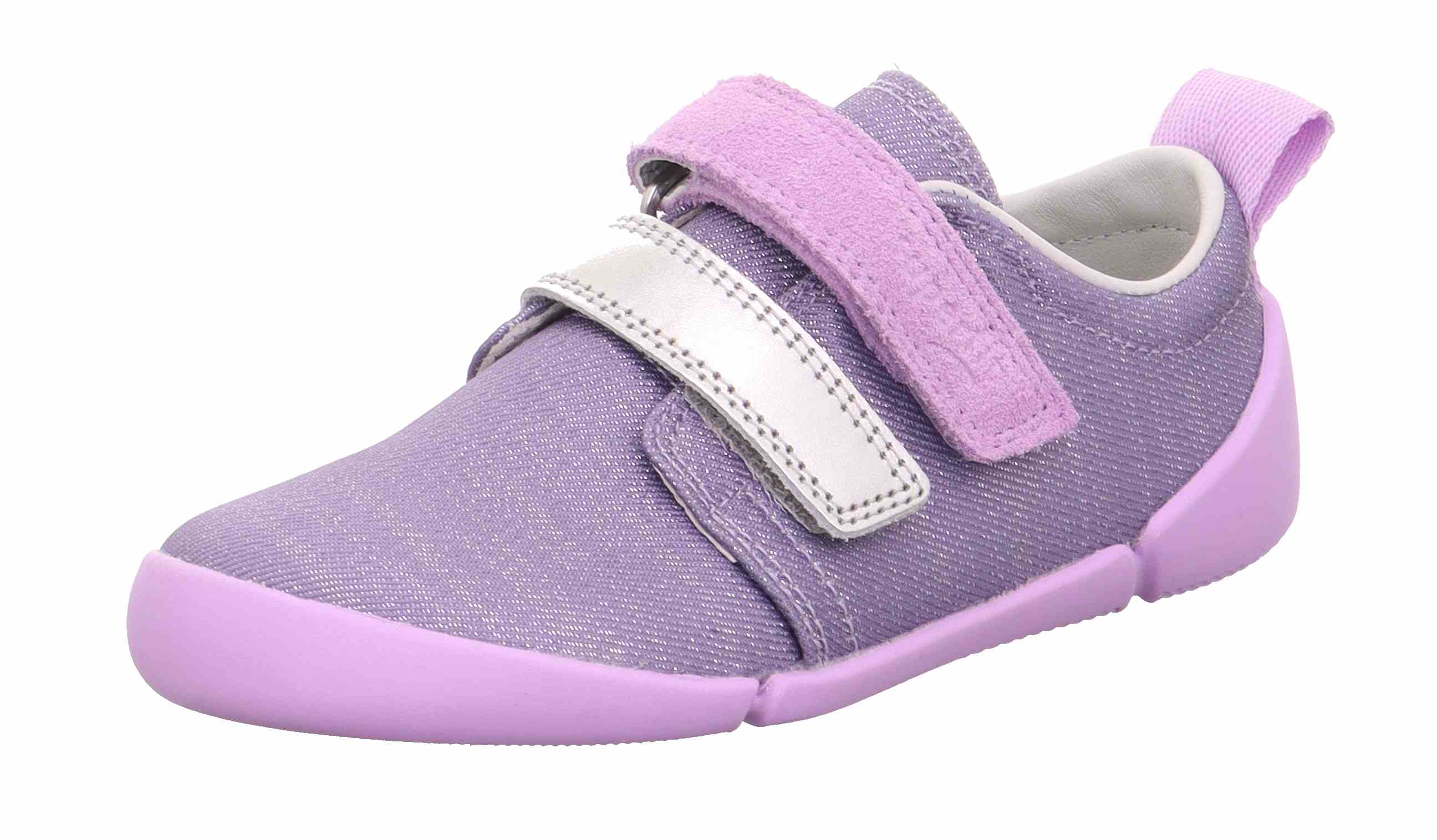 Levně Dívčí barefoot boty Superfit Vento 1-008201-8500