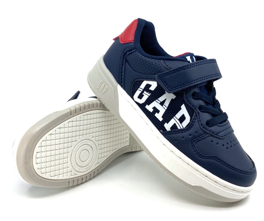 Levně GAP Detroit Navy Red