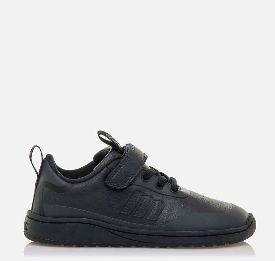 Levně Dětské barefoot tenisky MTNG Free Navy