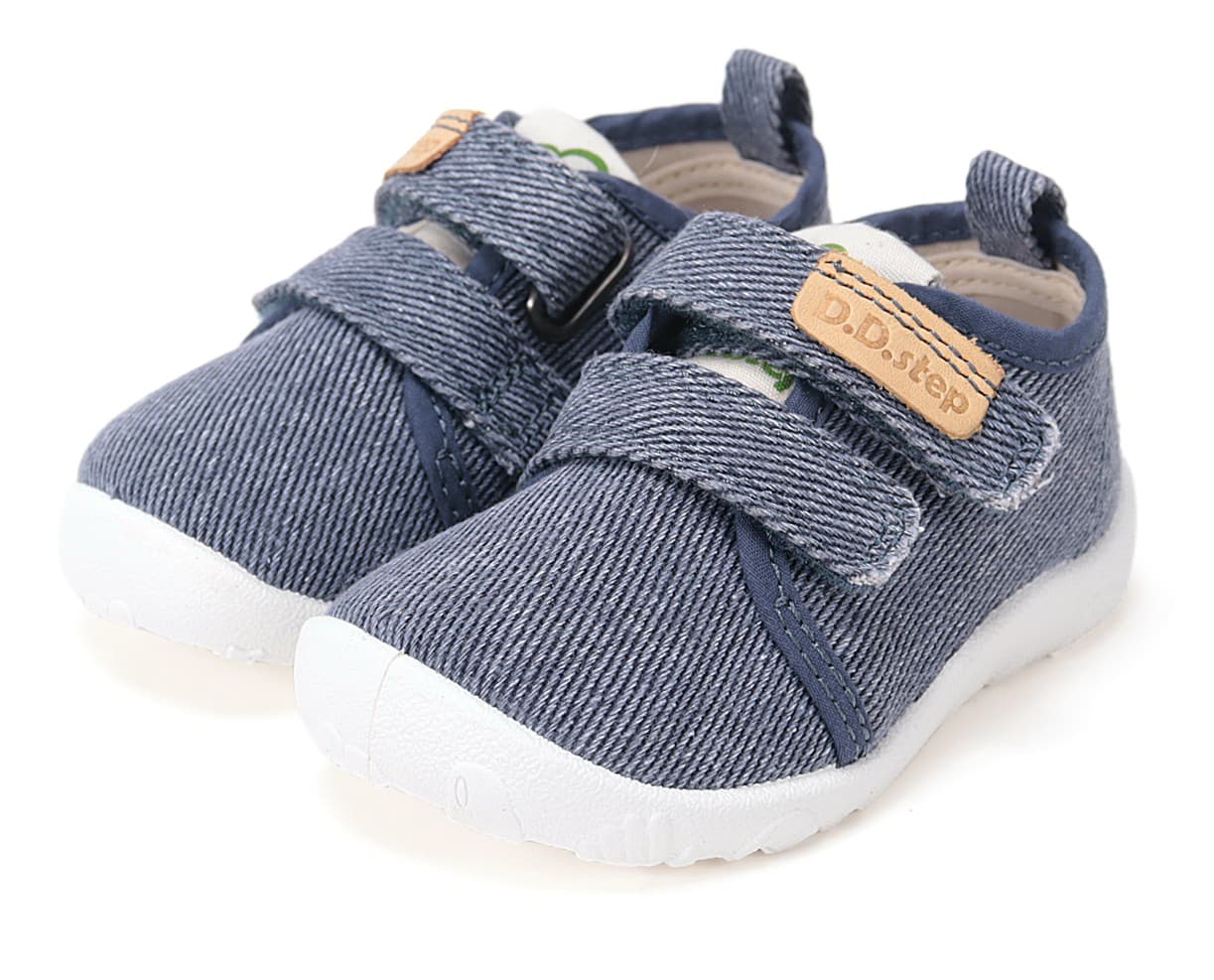 Levně DD Step C086-61763AM Royal Blue