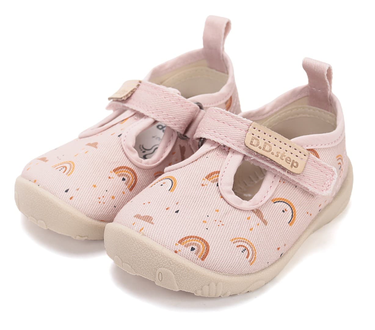 Levně DD Step C086-61991M Baby Pink