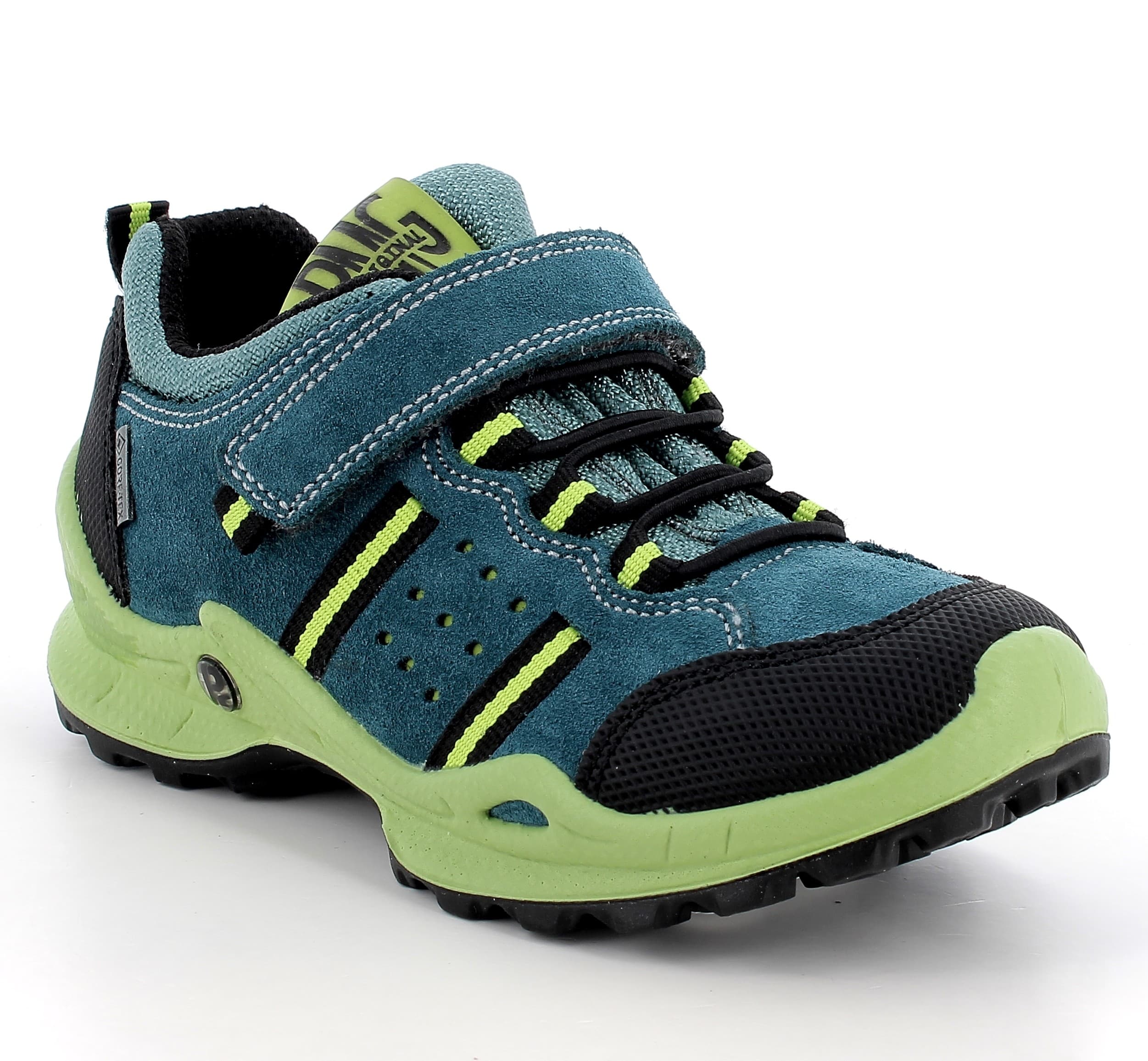 Levně Dětské boty Primigi 1378922 Gore-Tex
