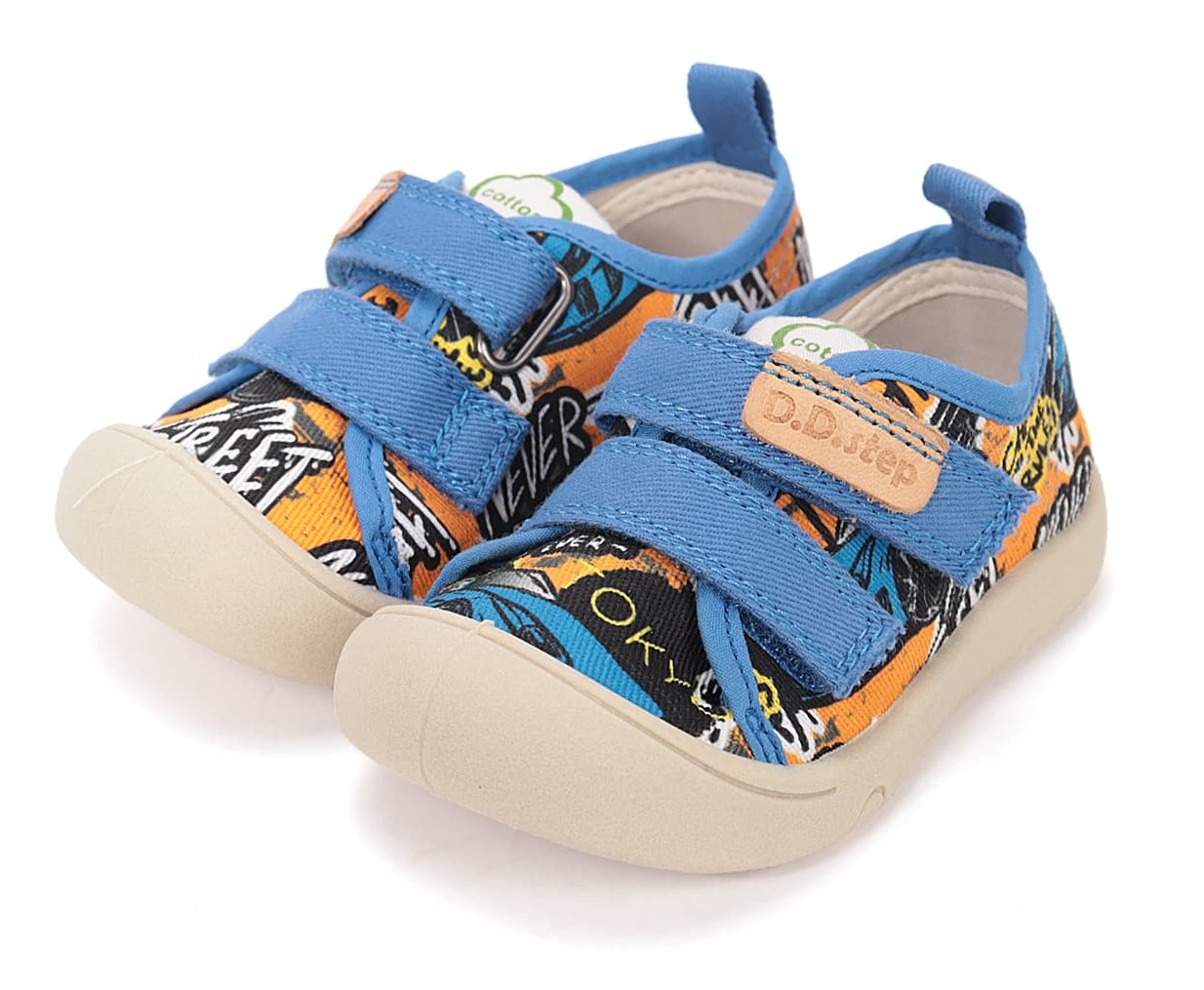 Levně DD Step C100-61391A Aero Blue
