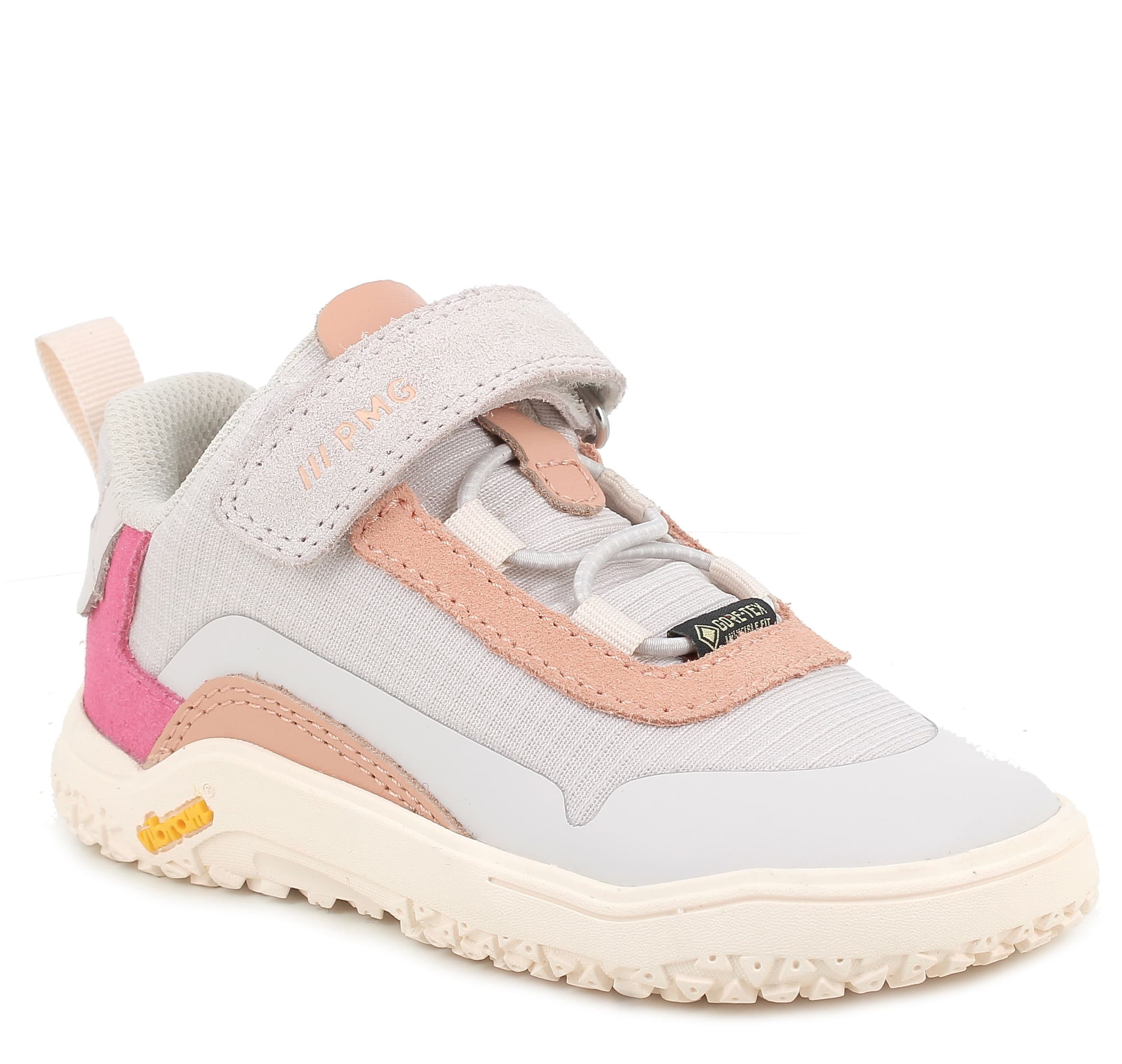 Levně Dětské boty Primigi 1420000 Gore-Tex