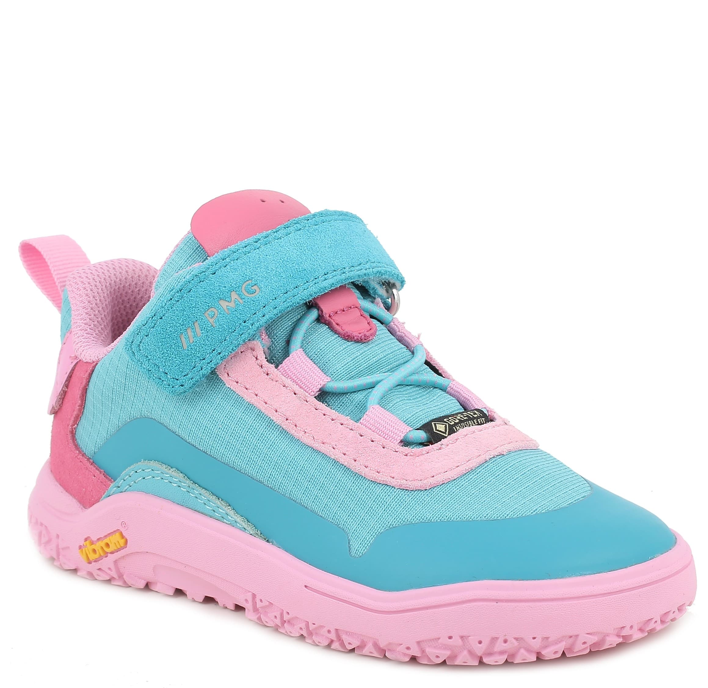 Levně Dětské boty Primigi 1420011 Gore-Tex