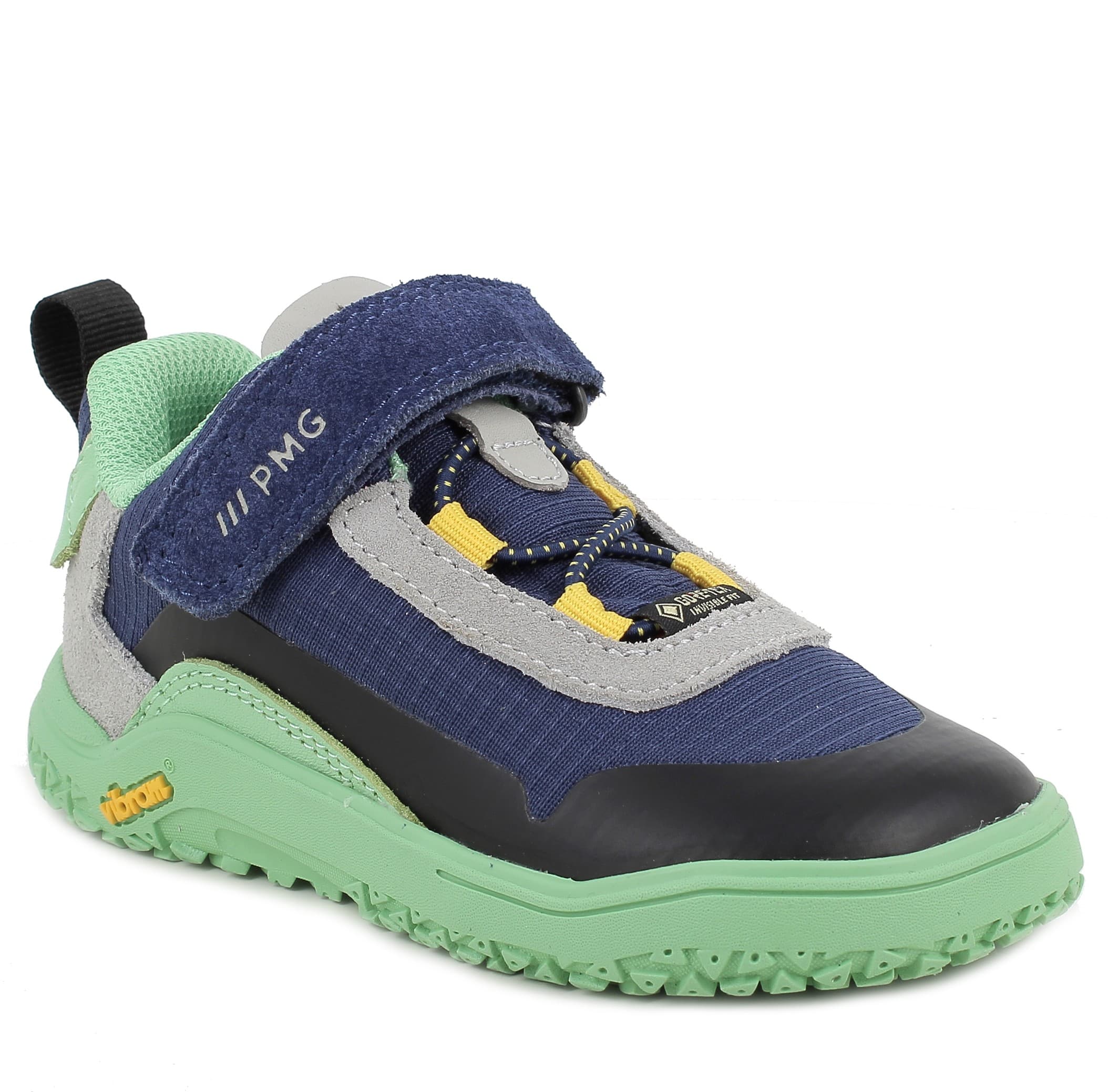 Levně Dětské boty Primigi 1420033 Gore-Tex