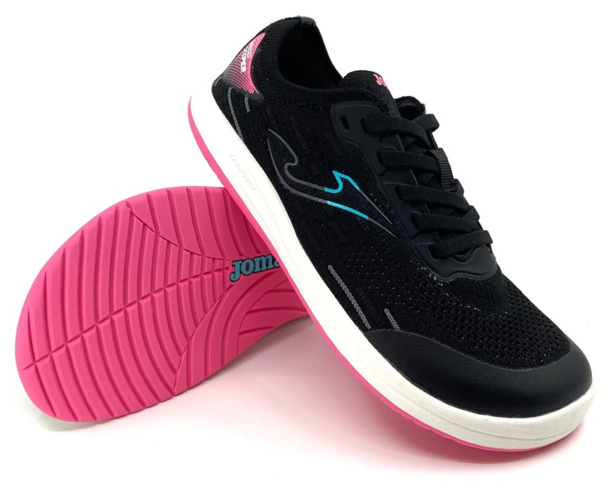 Levně Joma Viper Juniorské Barefoot boty 2601 Black