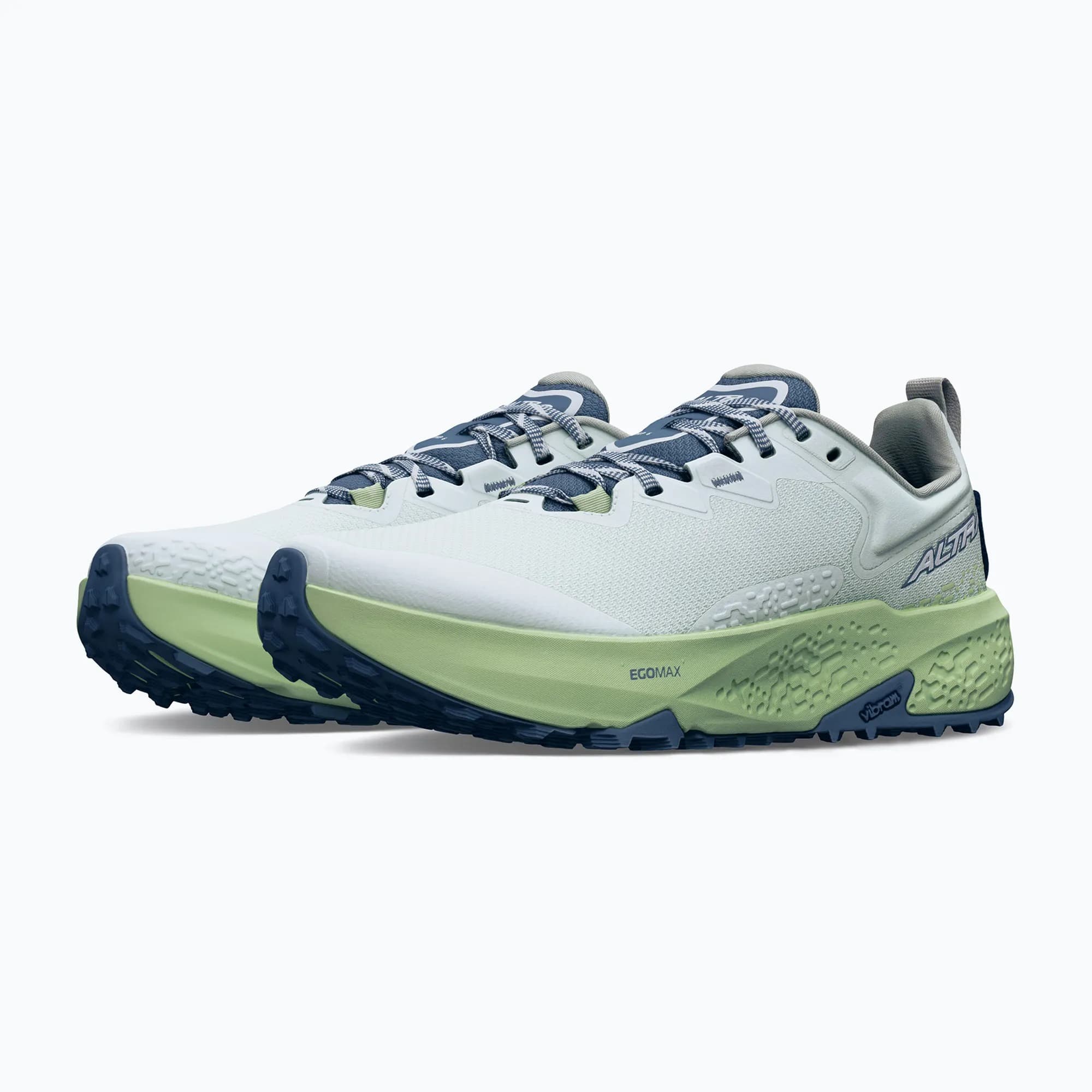 Levně Trailové boty Altra TIMP 6 W Mint