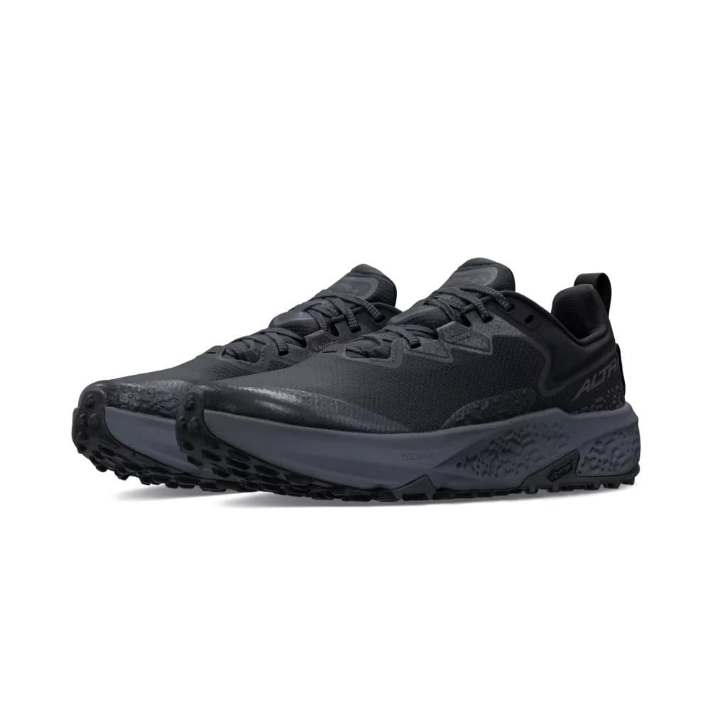 Levně Trailové boty Altra TIMP 6 W Black