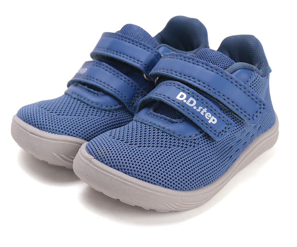 Levně DD Step F093-61936A Royal Blue