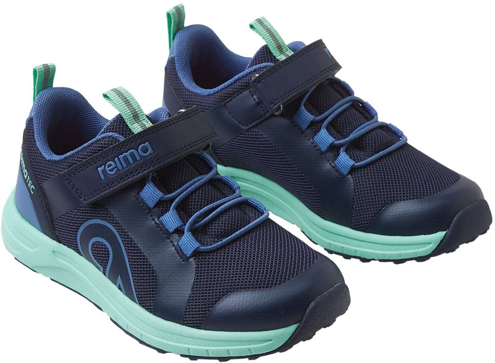 Levně Reima Enkka - Navy s membránou