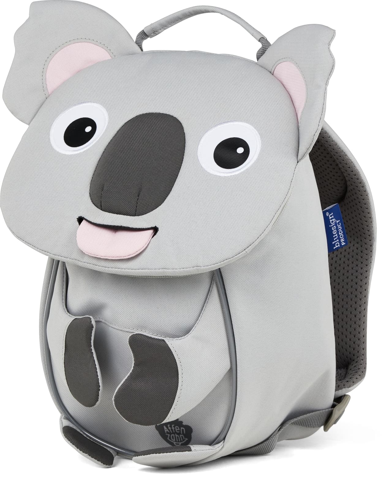 Levně Dětský batoh Affenzahn Small Friend - Koala