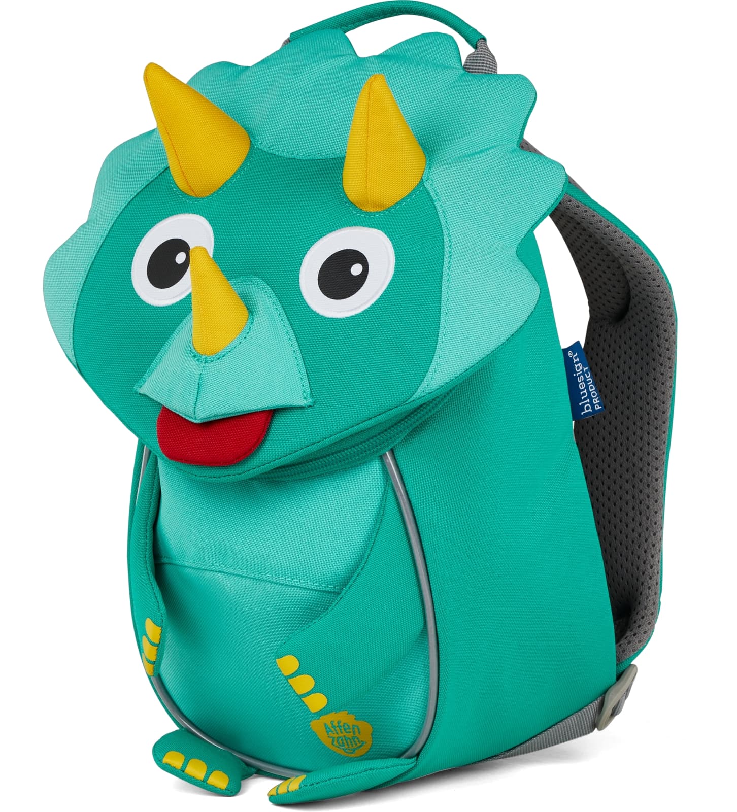 Levně Dětský batoh Affenzahn Small Friend - Dinosaurus